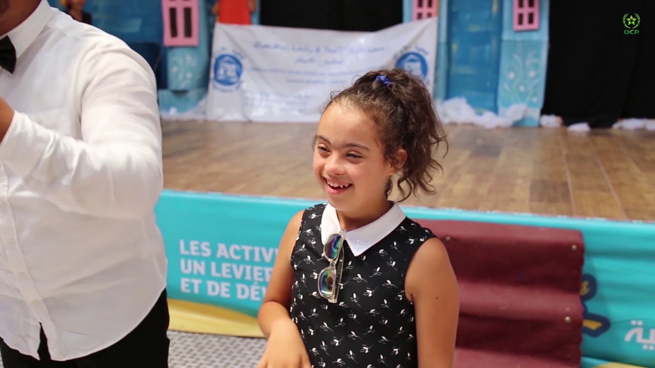 Actions citoyennes CV OCP Aya Martil 3ème Période