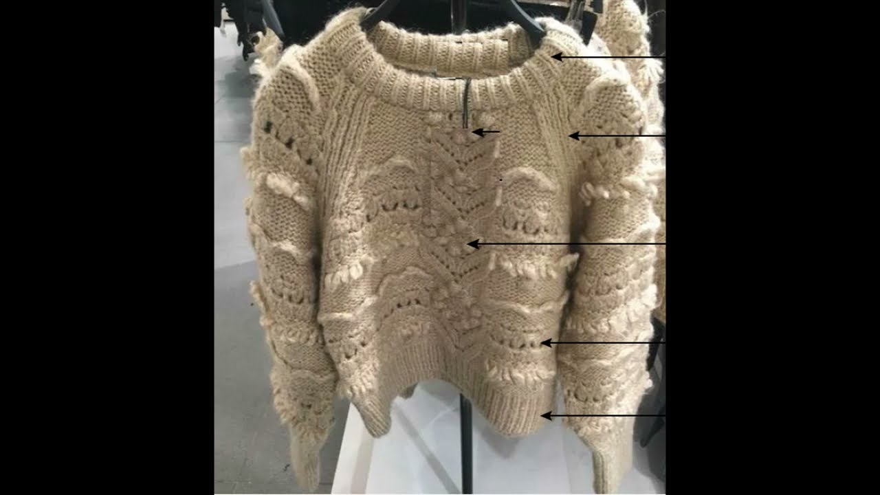 HOW TO CREATE A FASHION DESIGN PROGRAME IN STOLL M1PLUS