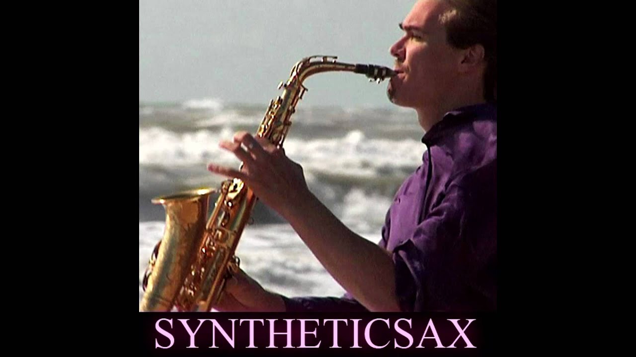 Tiesto feat. Syntheticsax - I Will Be Here (Wolfgang Gartner Radio Remix)