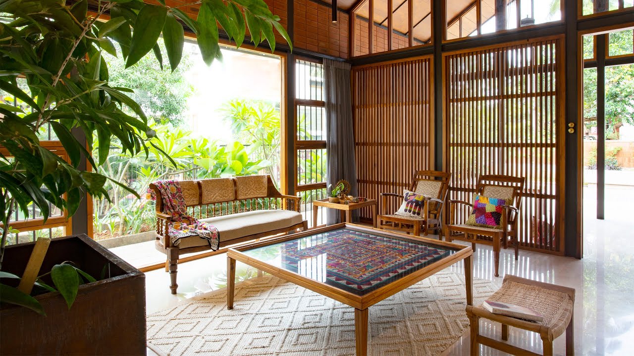 Home Tour- A Perfect Second Home In Kozhikode That Brings Together Family And Friends