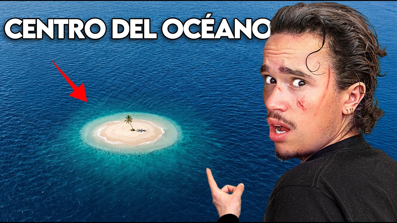 POR FIN ENCONTRÉ EL CIEMPIES GIGANTE DEL CARIBE