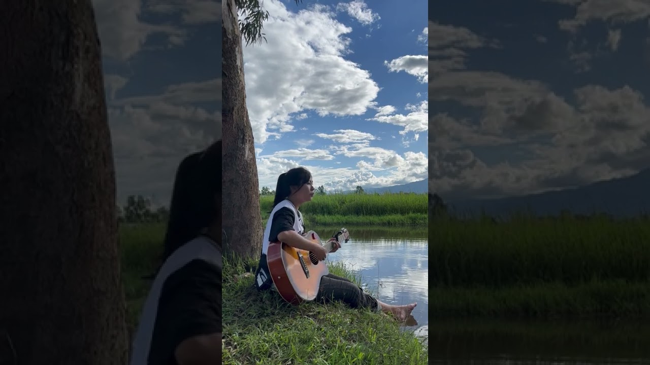 Solace her| Eitadi | short cover | Geeta Rajkumari |