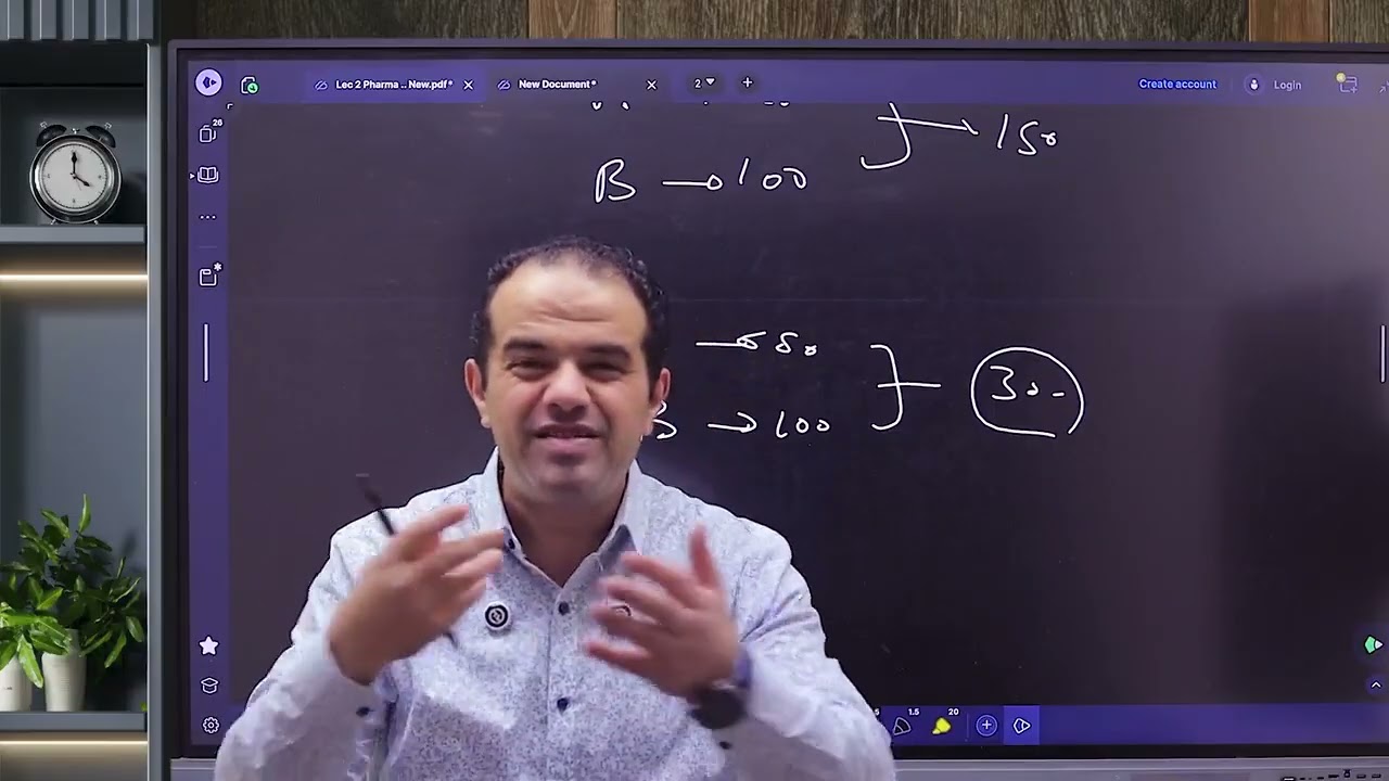 General Pharma Lect 2 Part 2