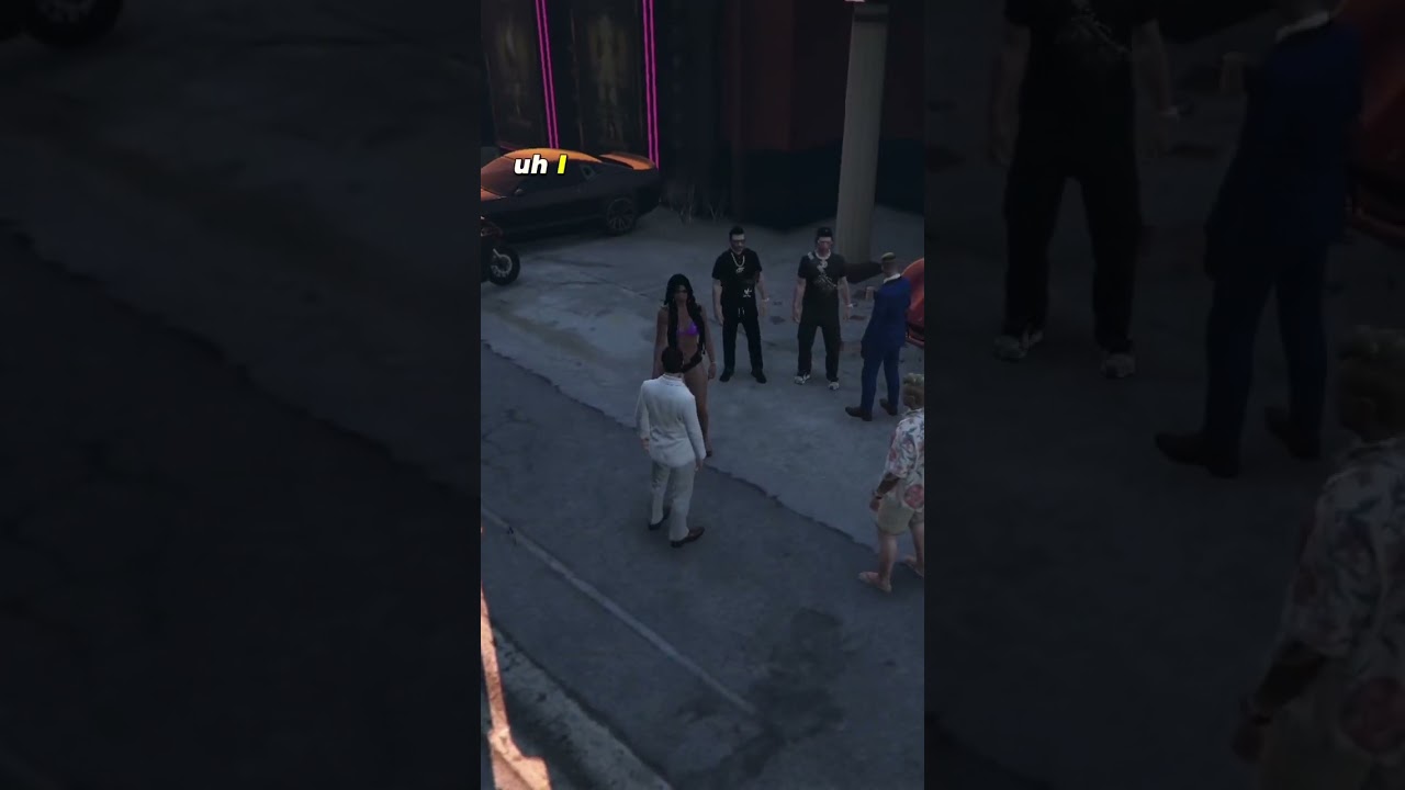 #foryou #gtarp #funny #fivem #gtaonline  The best GTA RP public server full. Send. ￼￼