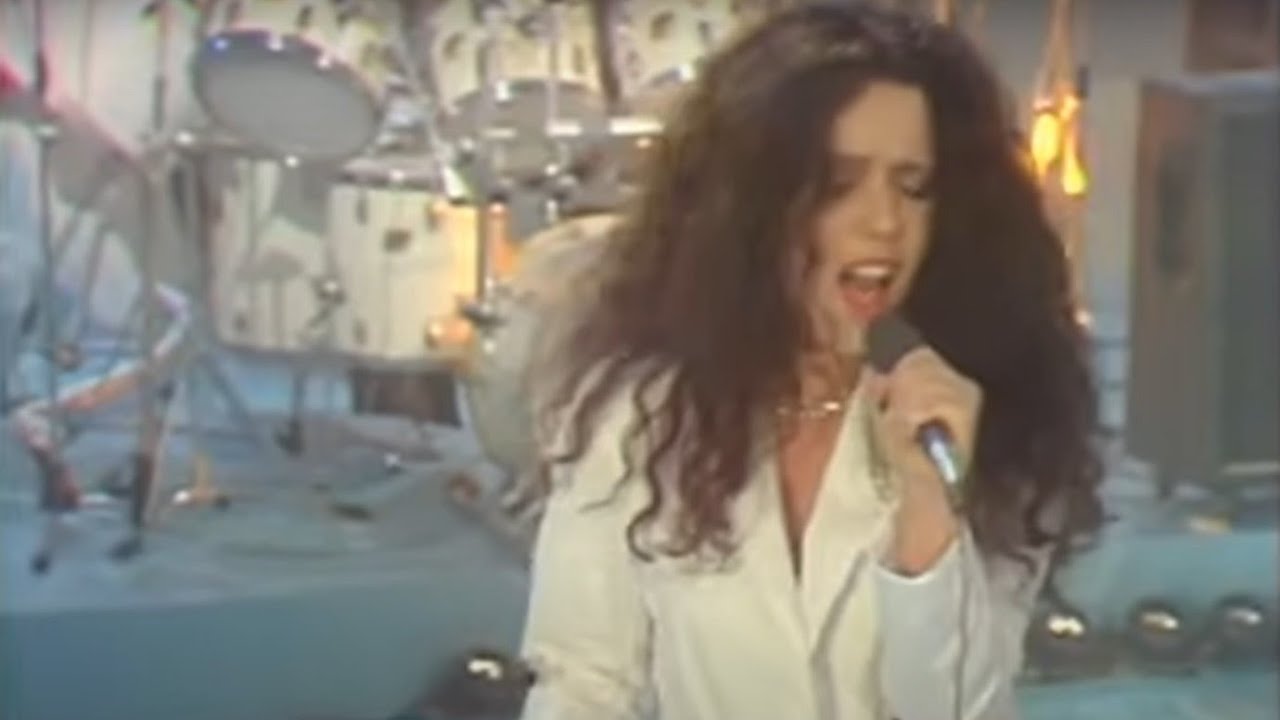 Matia Bazar - Il tempo del sole (Live@RSI 1981) - Il meglio della musica Italiana