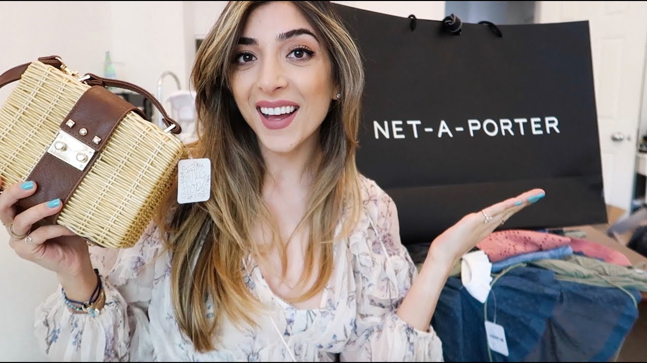 HEALTH UPDATE & UNBOXING HAUL! | Amelia Liana