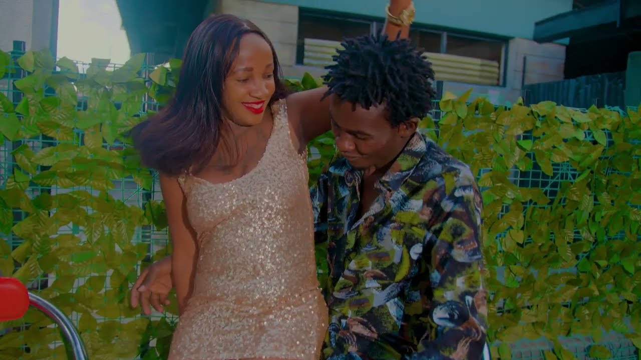 NINGOLILE KUKIA..Mukwa_mweene kyandani.(official video)subscribe for more hits🔥🔥 support 0791585172