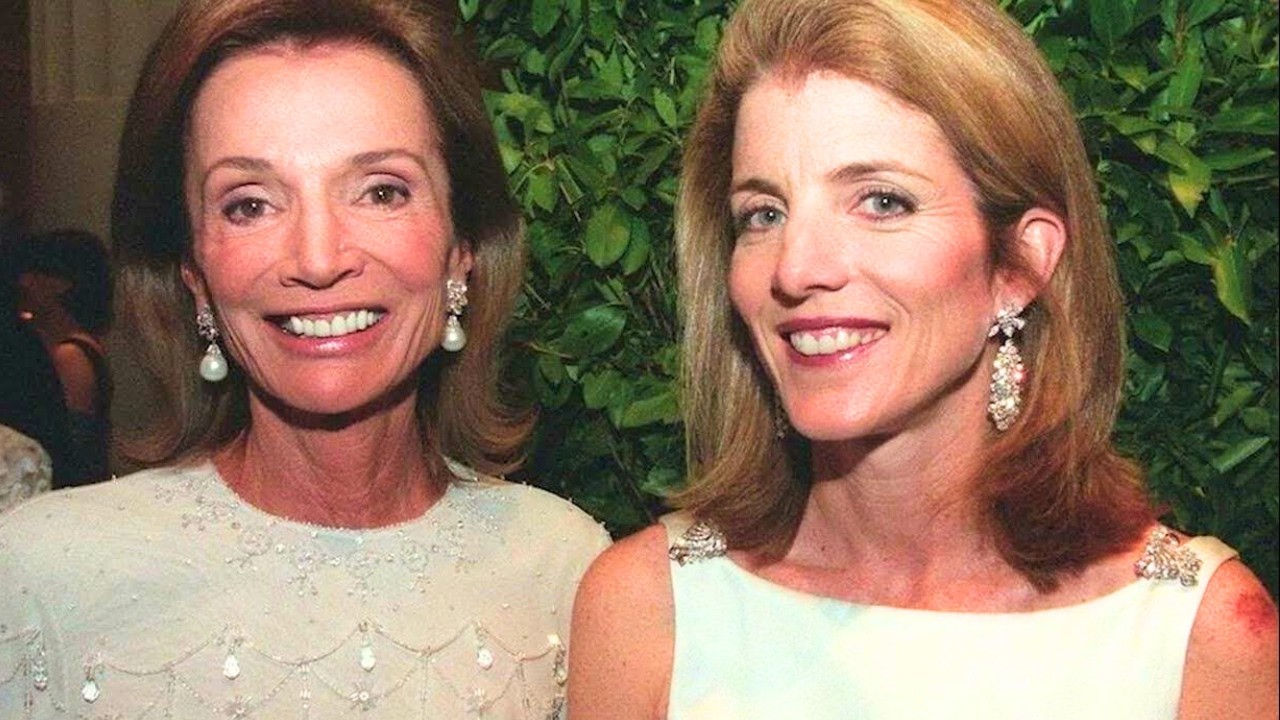 Dead at 85, Lee Radziwill Left Her Whole Fortune to Just One Person