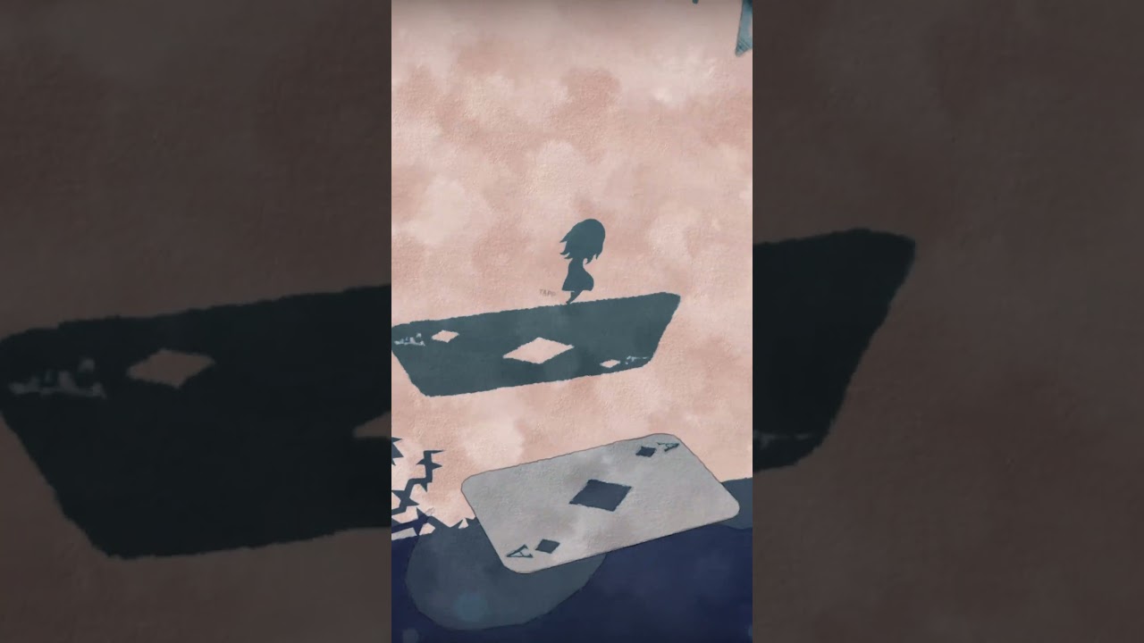 Sag was    und das Spiel roastet dich! Shady Part of Me  #nibor91 #deutsch # lustig #funnyvideo