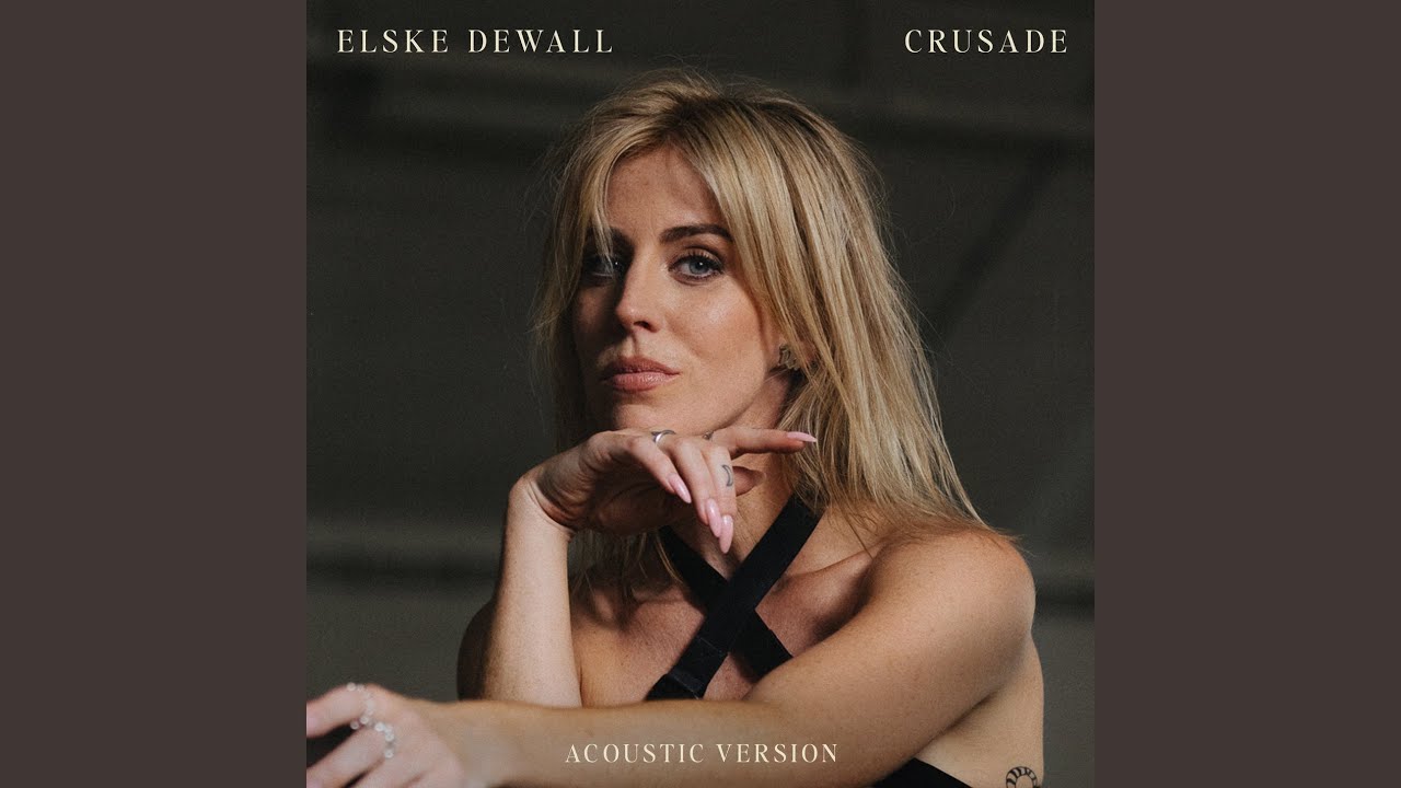 Crusade (Acoustic Version)