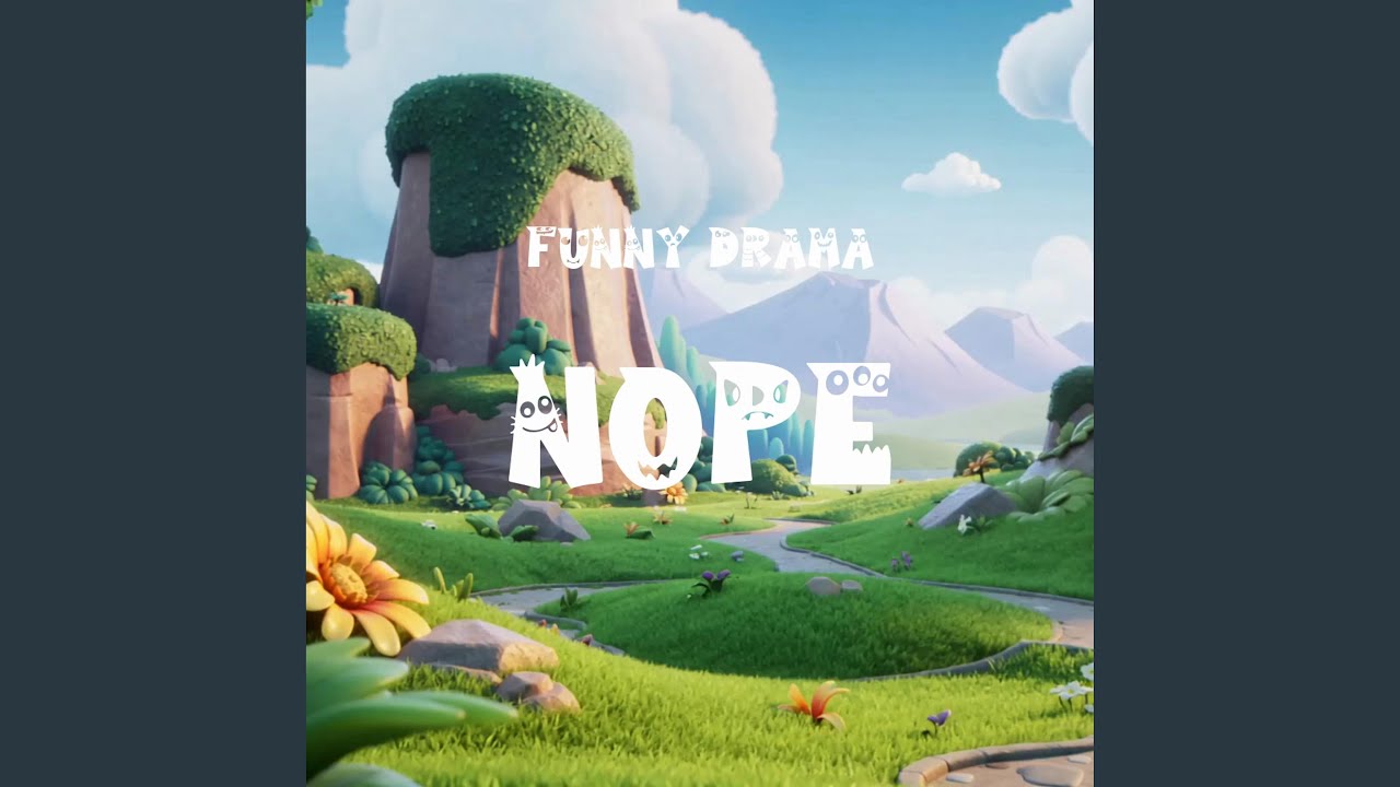 Map Refuses To Cooperate