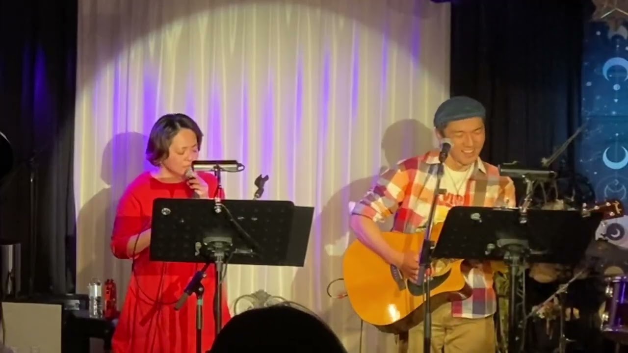 『LOVE LOVE LOVE』『何度でも』サントイライブ 2026.2.8