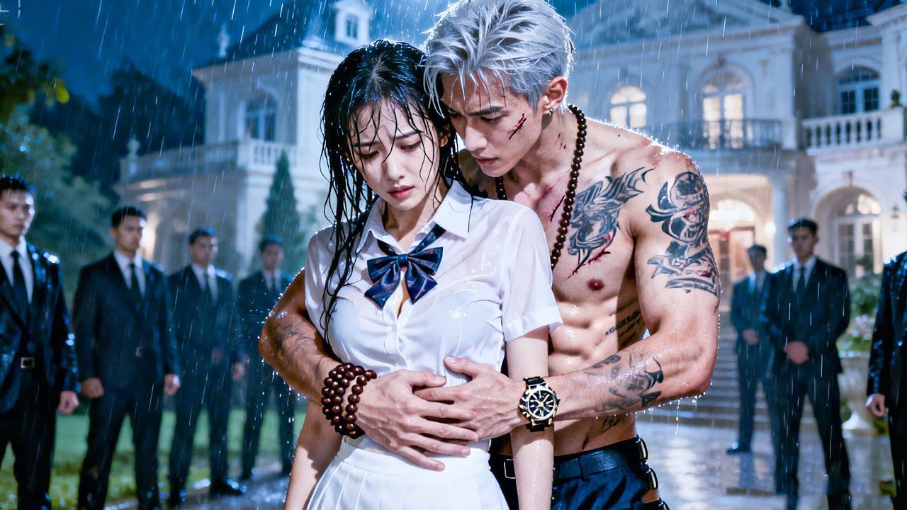 Abandoned in mental hospital,she’s chosen as cruel CEO’s bride—he’s obsessed with her,family regret