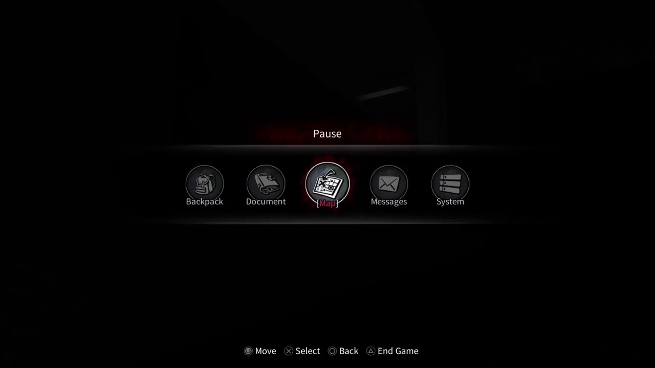 WHITE DAY: a labyrinth named school     HELL MODE