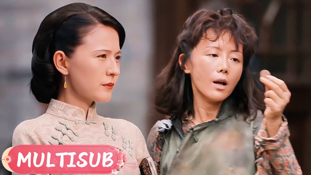 穷亲戚化身吸血鬼赚女首富几千万，她一句话将她变回乞丐！！ #cdrama #墨雨云间   #wujinyan  #王星越 #灼灼韶华 #热依扎