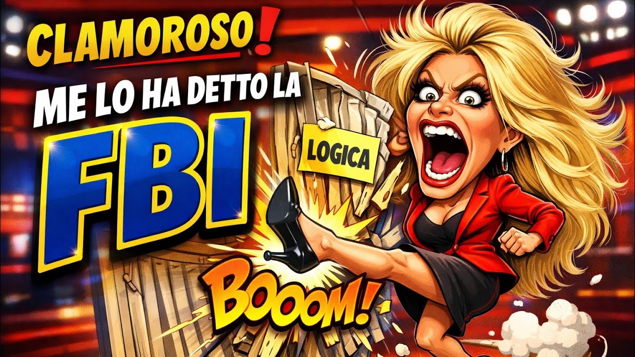 #garlasco Carmelo Abate ma chi te lo fa fare? #forzaNapoleone
