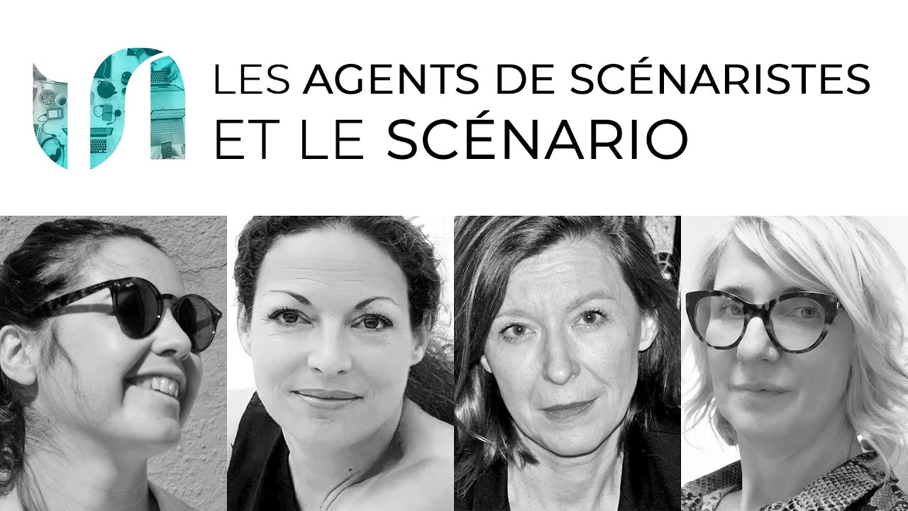 Les Agents de Scénaristes et le Scénario - #28