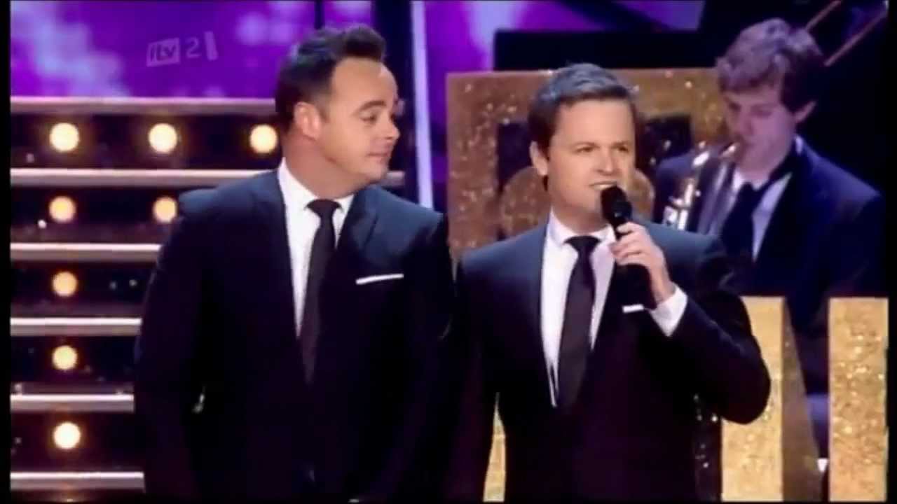 Ant and Dec- Two in a Million