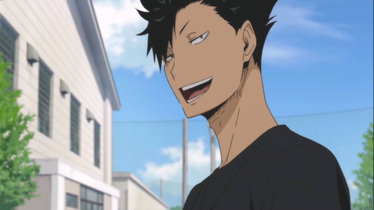 [AMV] Problem (Haikyuu!!)