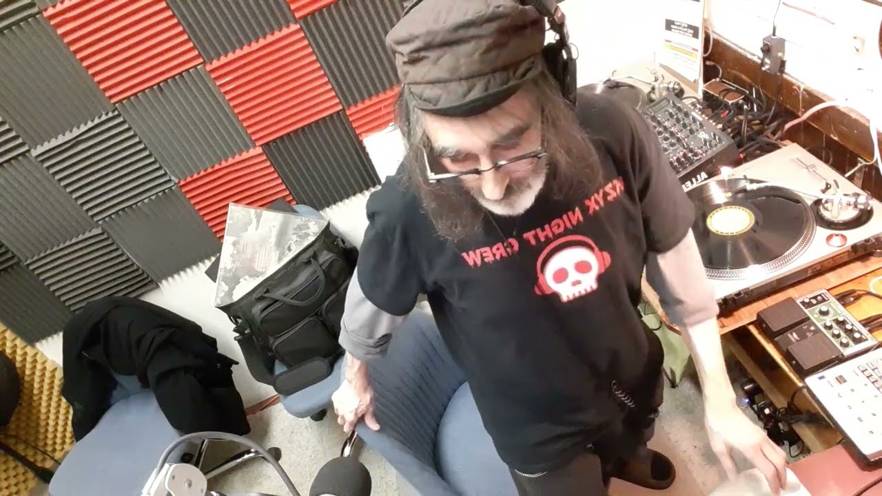 HEAVYWEIGHT SOUND ~ All Vinyl Reggae Radio ~ Part 3 ~ Jan. 9th, 2026