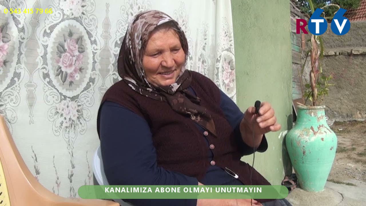 KADIGÜLLÜ KÖYÜ