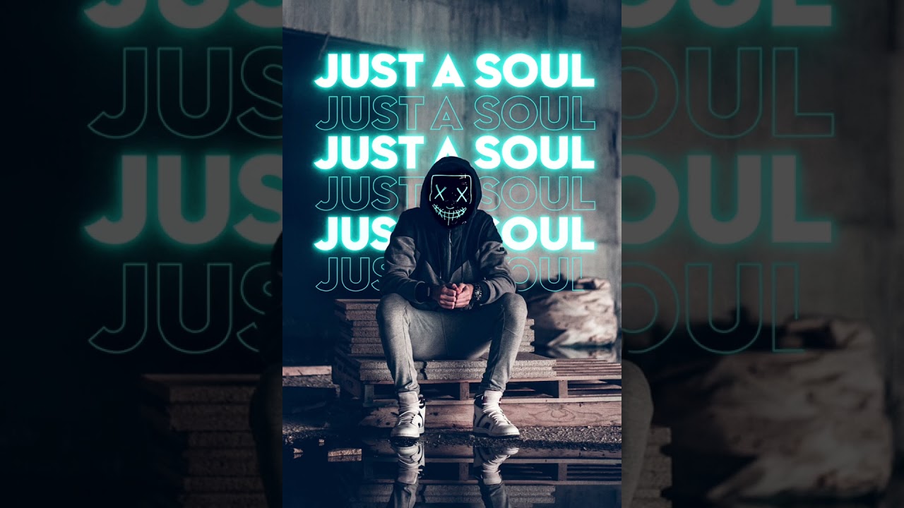 Just a Soul-Alex Just a Soul #remix #music #automobile #driver #rap #trap #viral