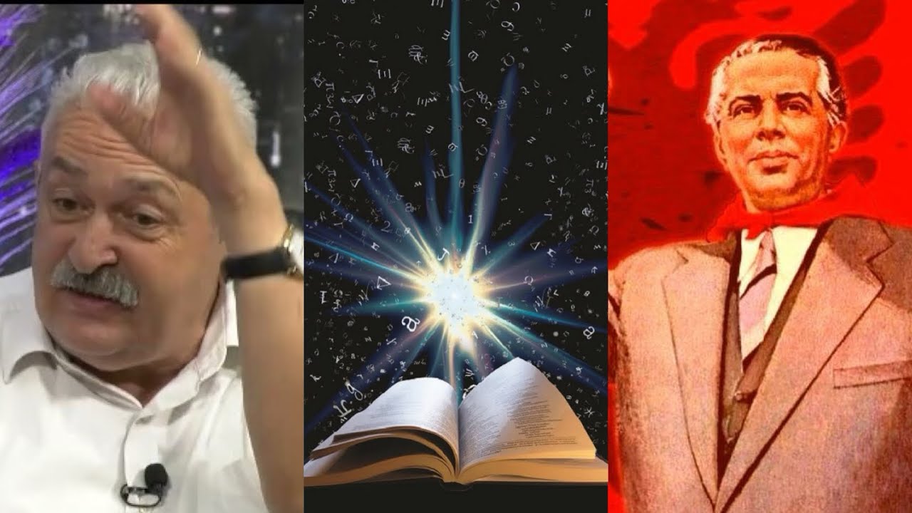Shokuse ! Ja çfarë tha Enver Hoxha për Zotin dhe Fetë?