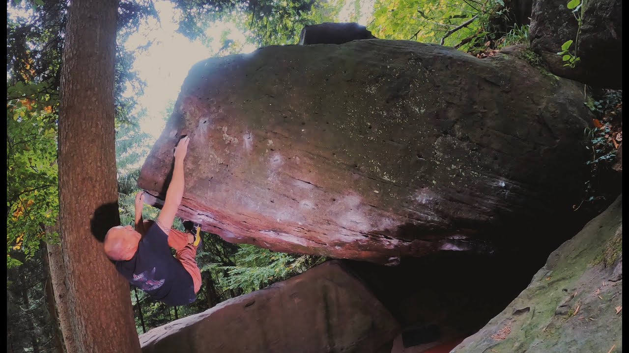Lords of the boards, 7c, Calw