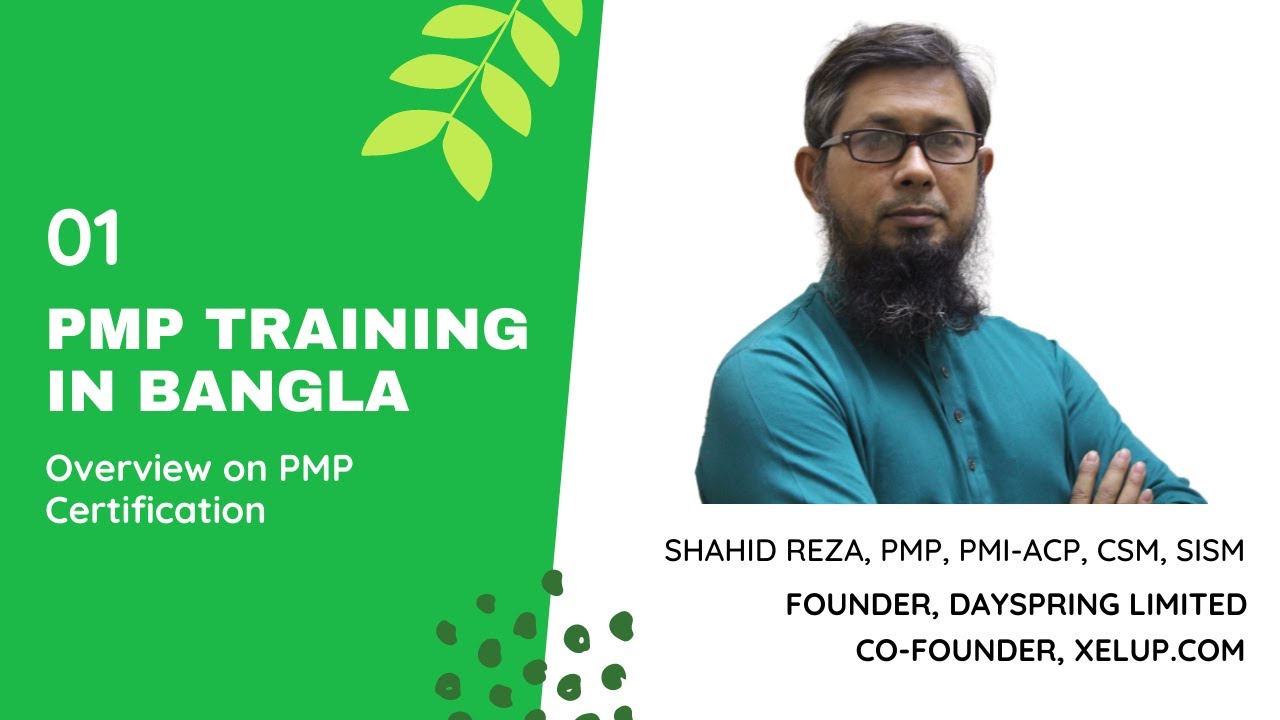 Overview on PMP Certification Exam, its Benefits, Application Process and Exam Structure
