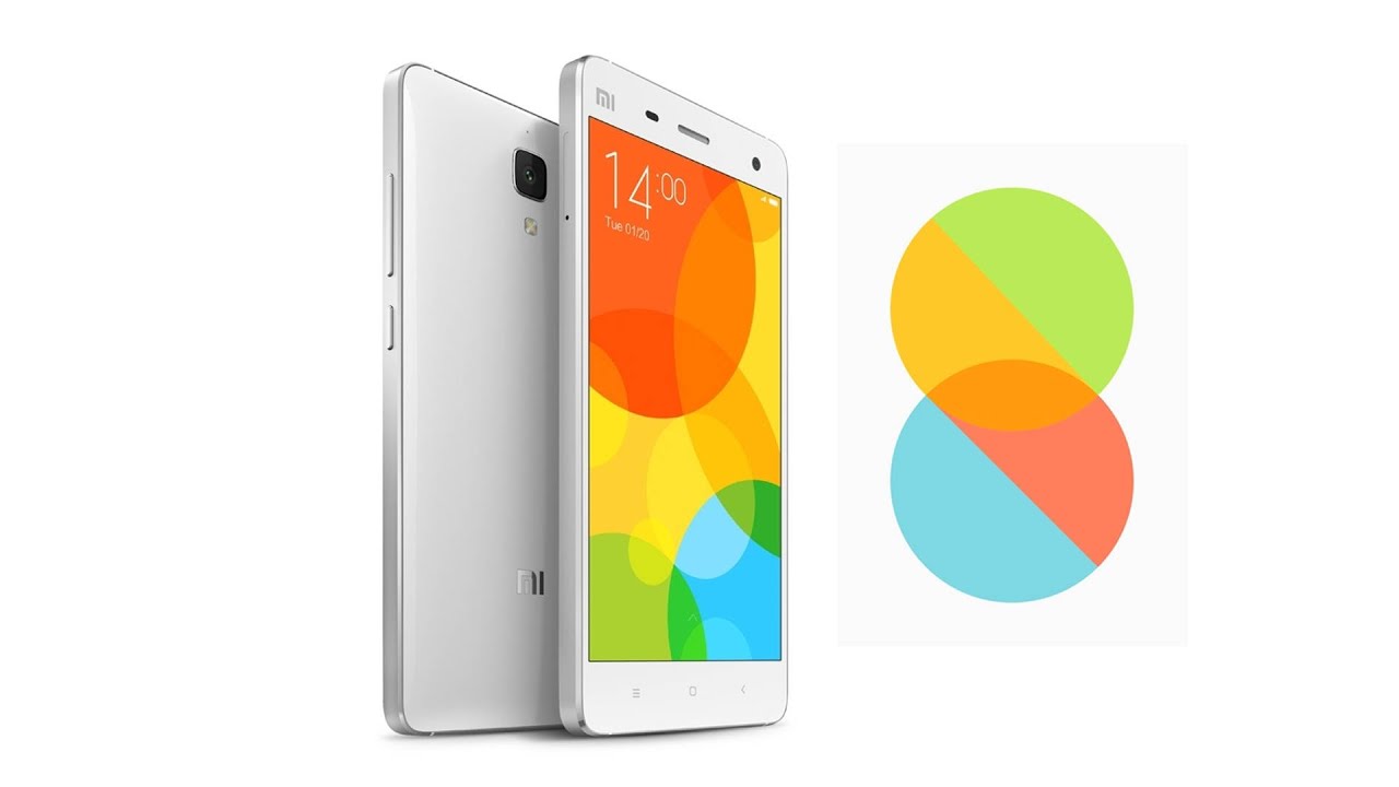 [ACTUALIZADO] Instalar MIUI 8 español Xiaomi Mi4 y Mi3 con Root SuperSU, Play Store y Sin apps china