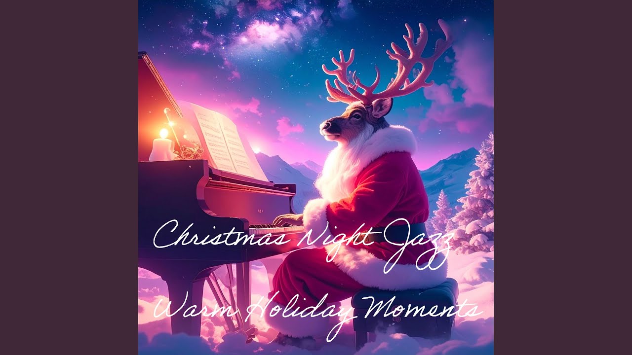 Christmas Embrace