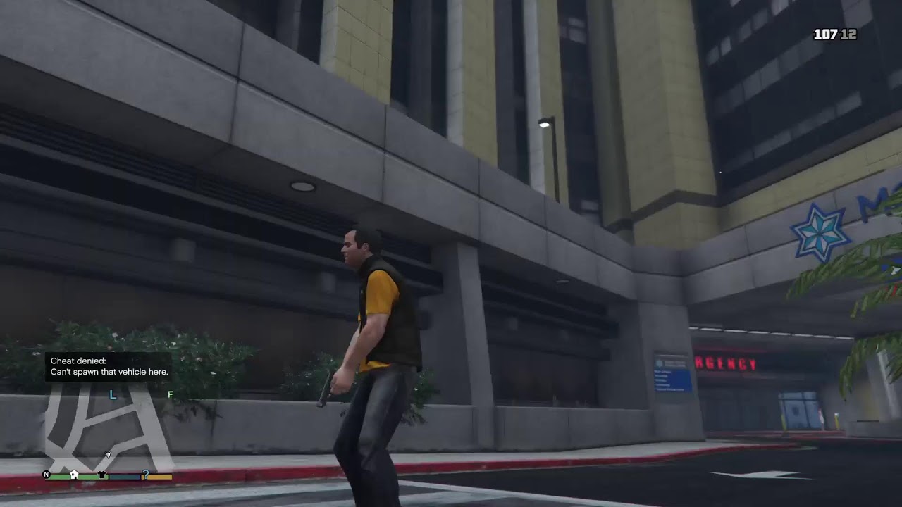 Gta v