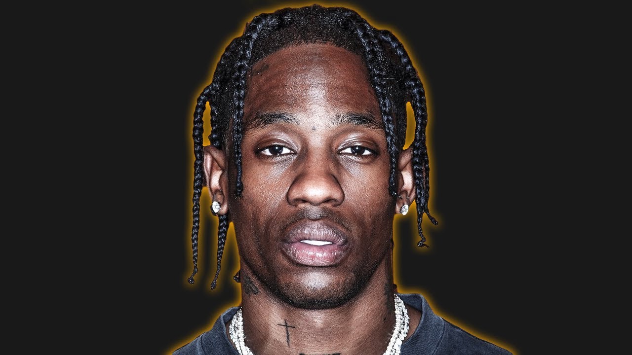 (FREE) Travis Scott x Future Type Beat - 