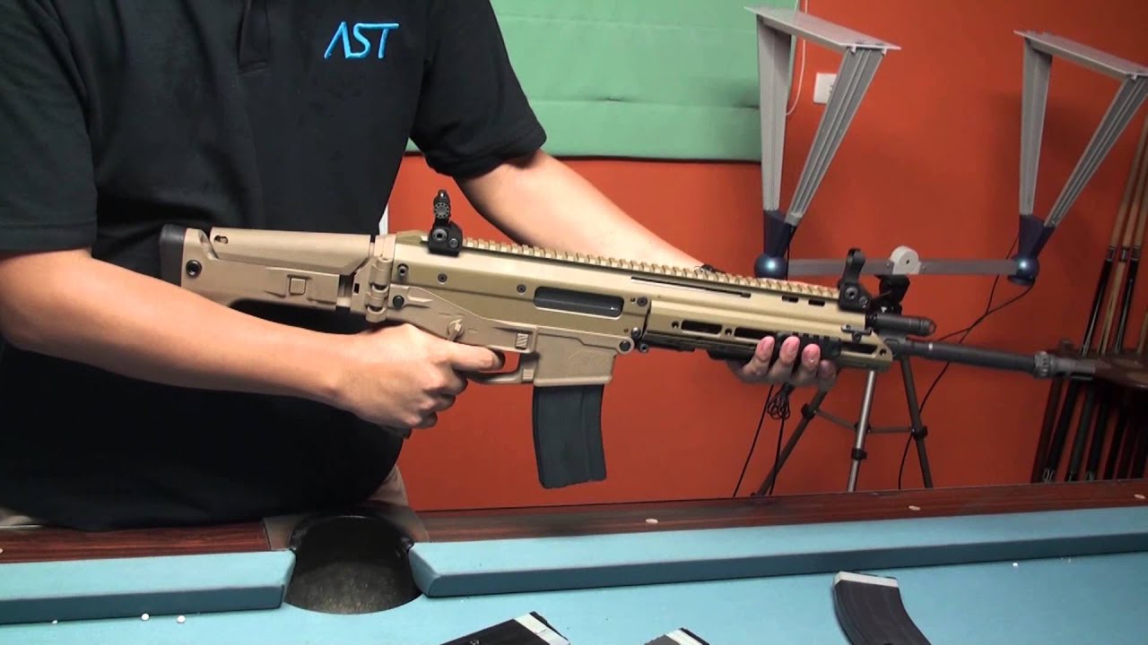 we msk mag compatible test