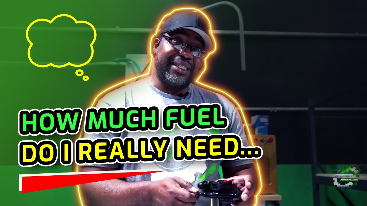 Upgrade Your Lexus IS300 GS300 with Twin Fuel Pump Hanger