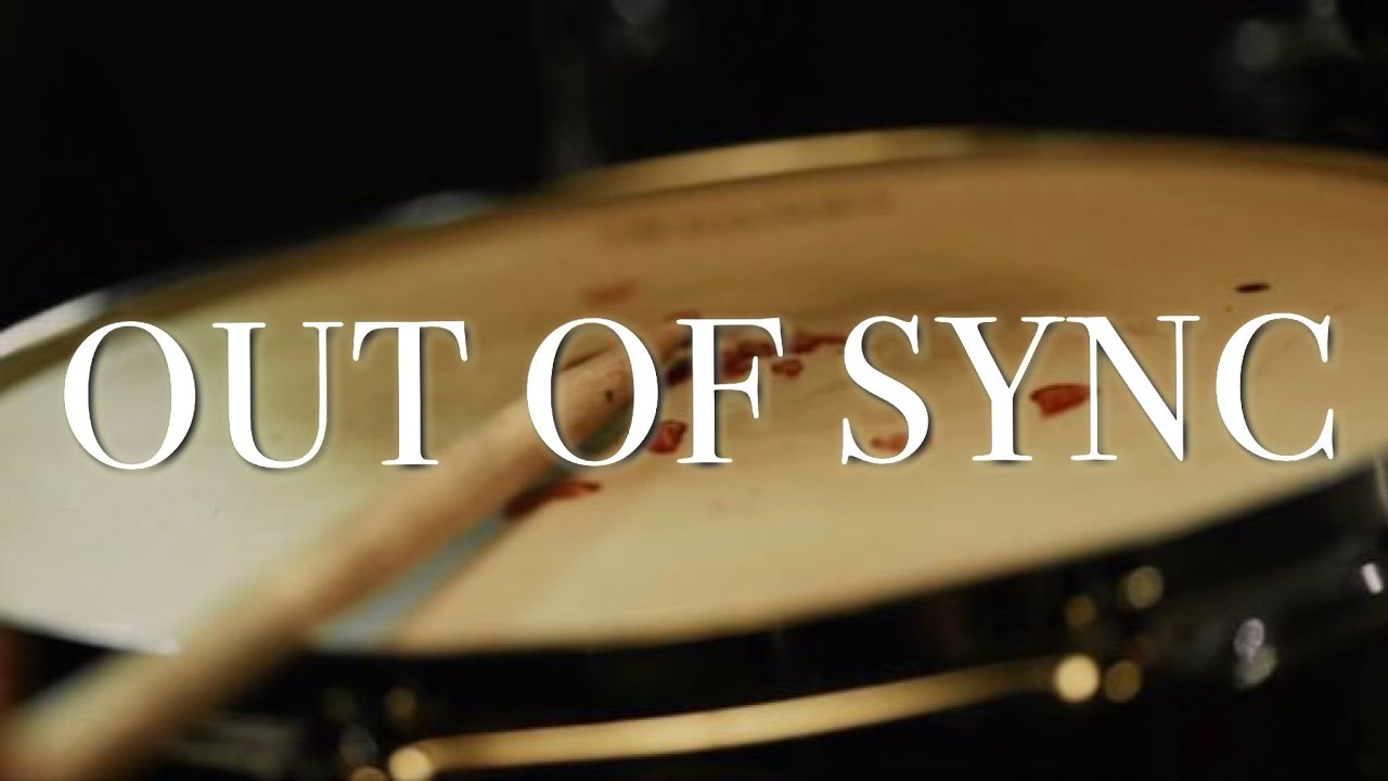 whiplash | out of sync
