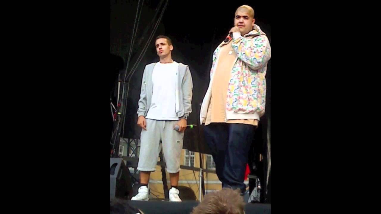 A-Double-B - Nu Du Væk (Feat. Khani)