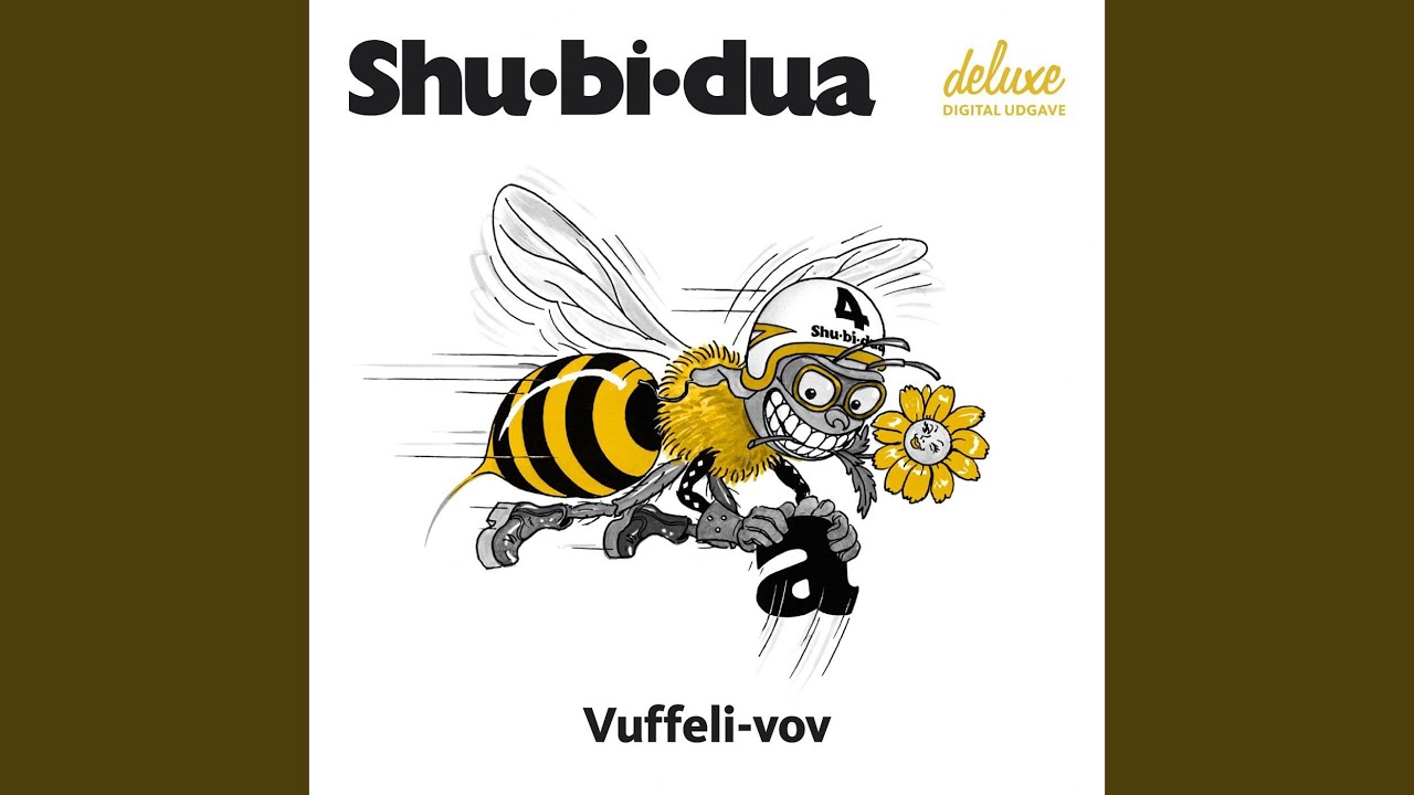 Vuffeli-Vov