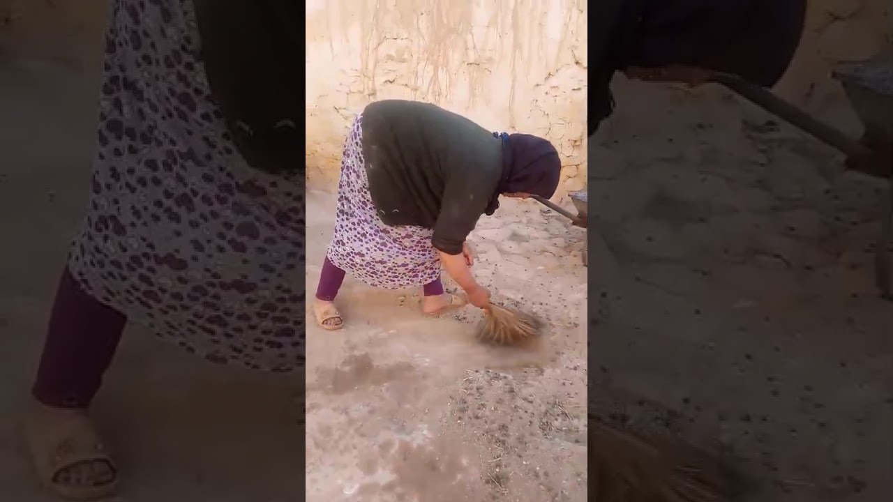 روتين صباحي مع مي يامنة 💥 موسم الحصاد