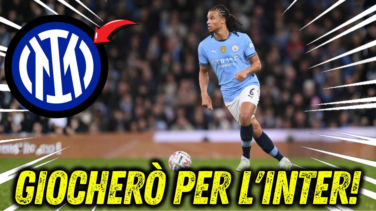 BOMBA DI ULTIMO MINUTO! HA SORPRENDO TUTTI! È UFFICIALE!? NOTIZIE DELL'INTER