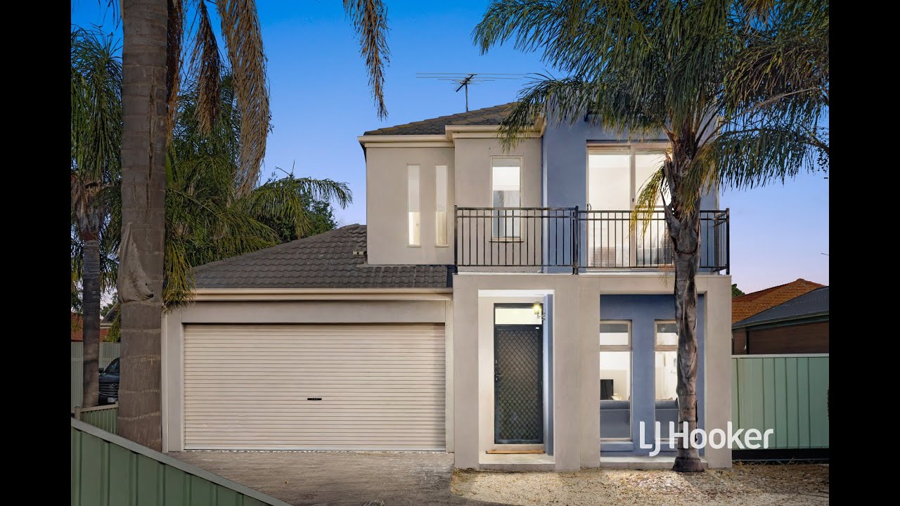 1, 41 Hyde Park Terrace, Point Cook