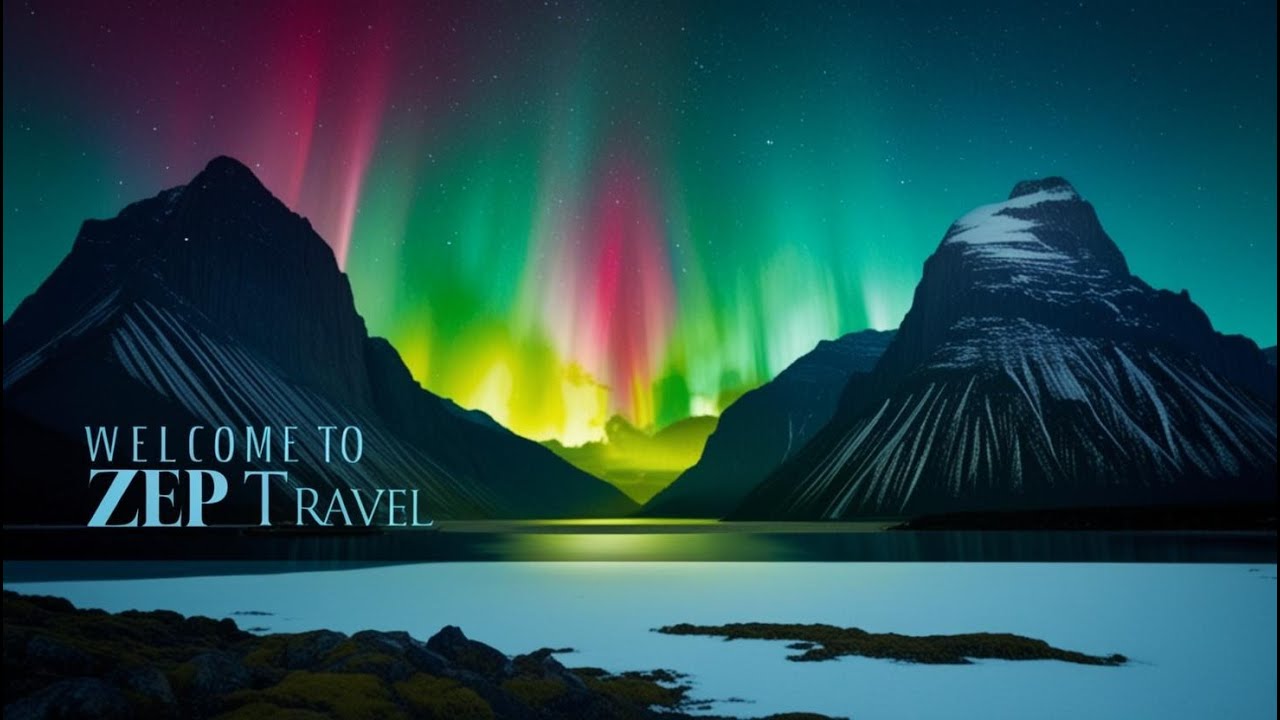 Welcome to Zep Travels: Your Gateway to Affordable Luxury in Northern Europe