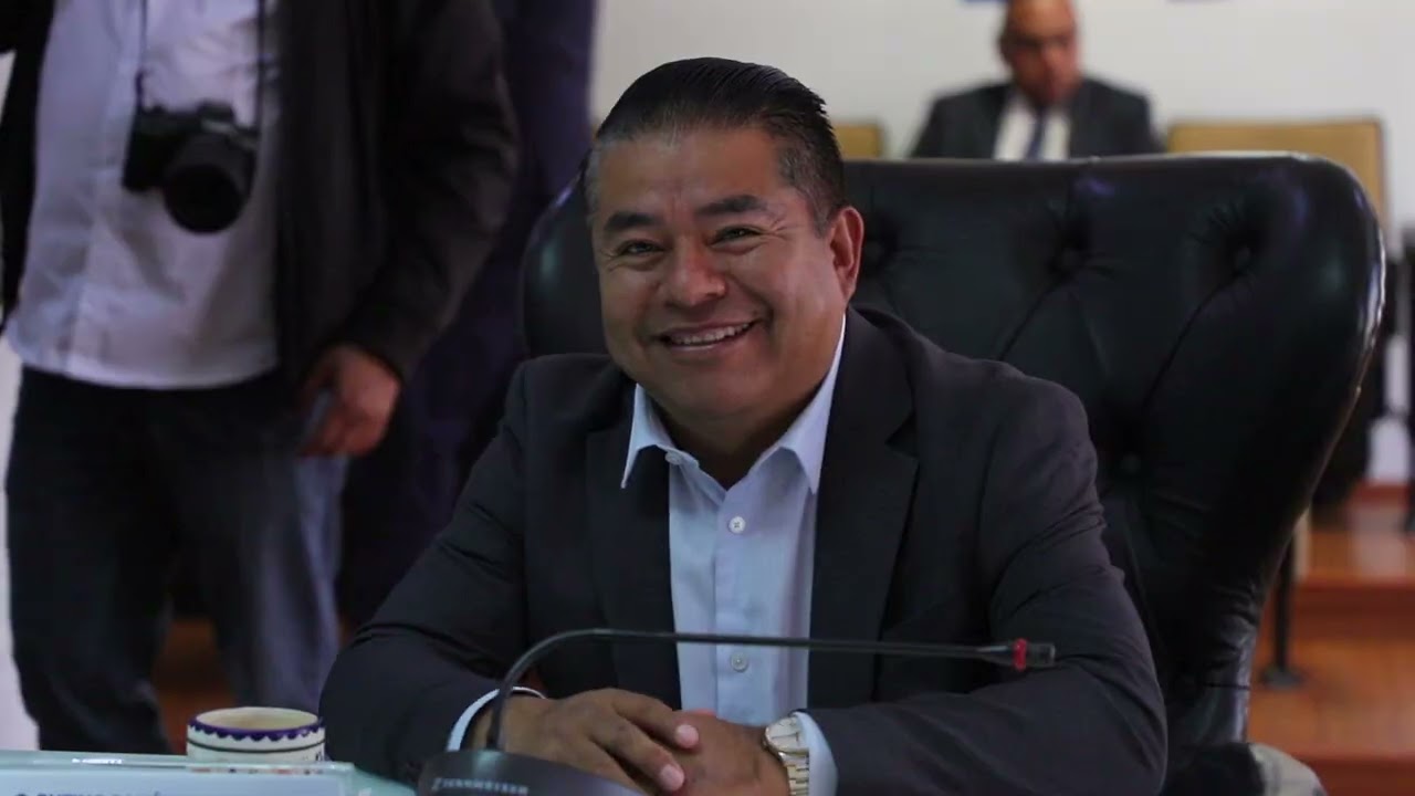 APRUEBAN PRESUPUESTO DE INGRESOS Y EGRESOS 2026 DEL GOBIERNO MUNICIPAL Y AGUAS DE HUIXQUILUCAN
