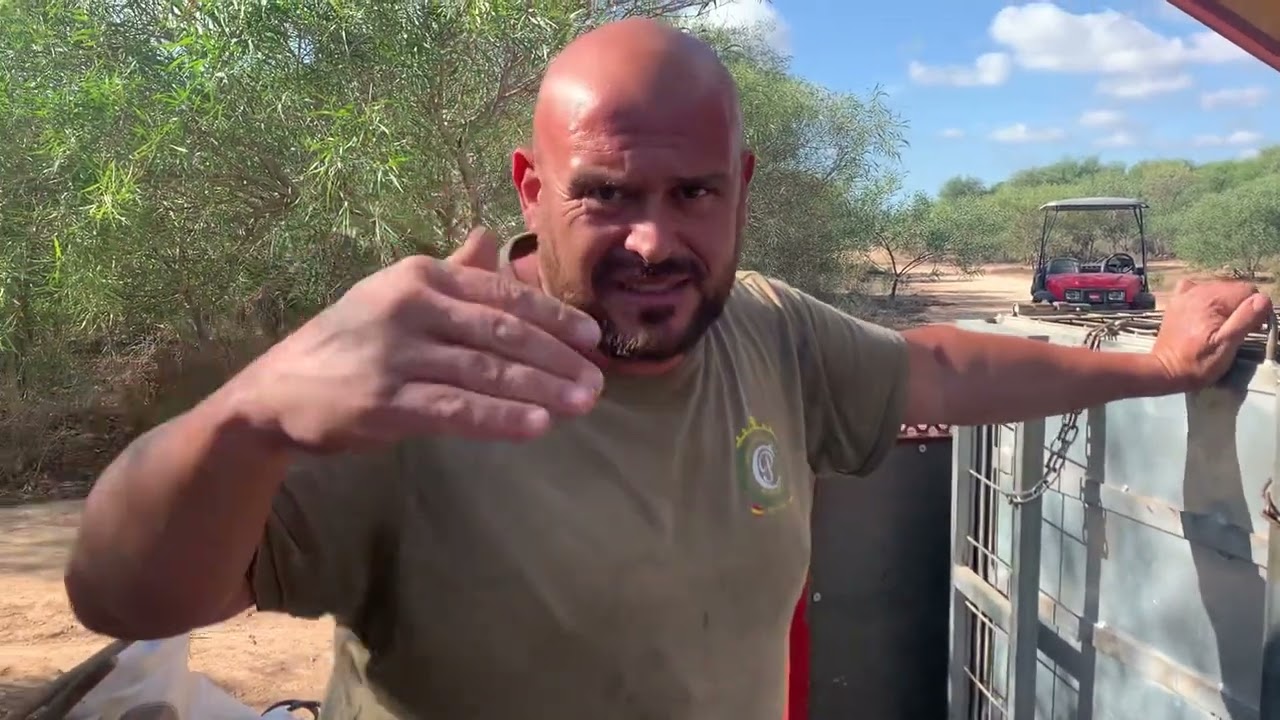 Camperos era lo que todos pensábamos…Ya los tenemos dentro!a los problemas soluciones😉👍