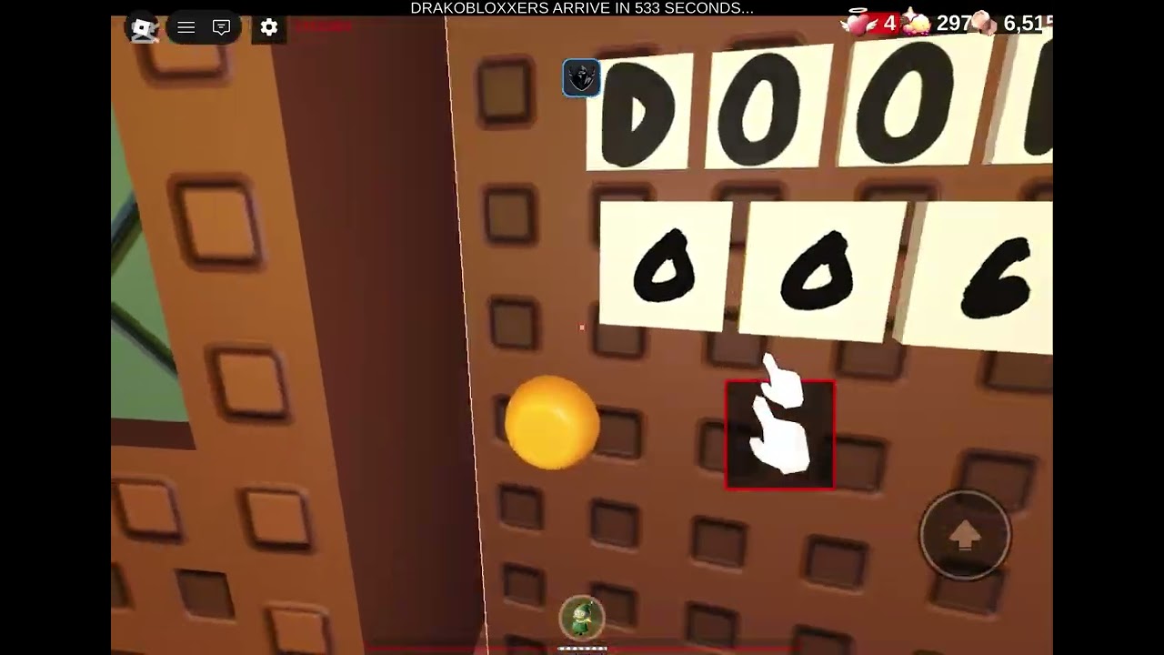 Playing retro mode in Doors after a long time 