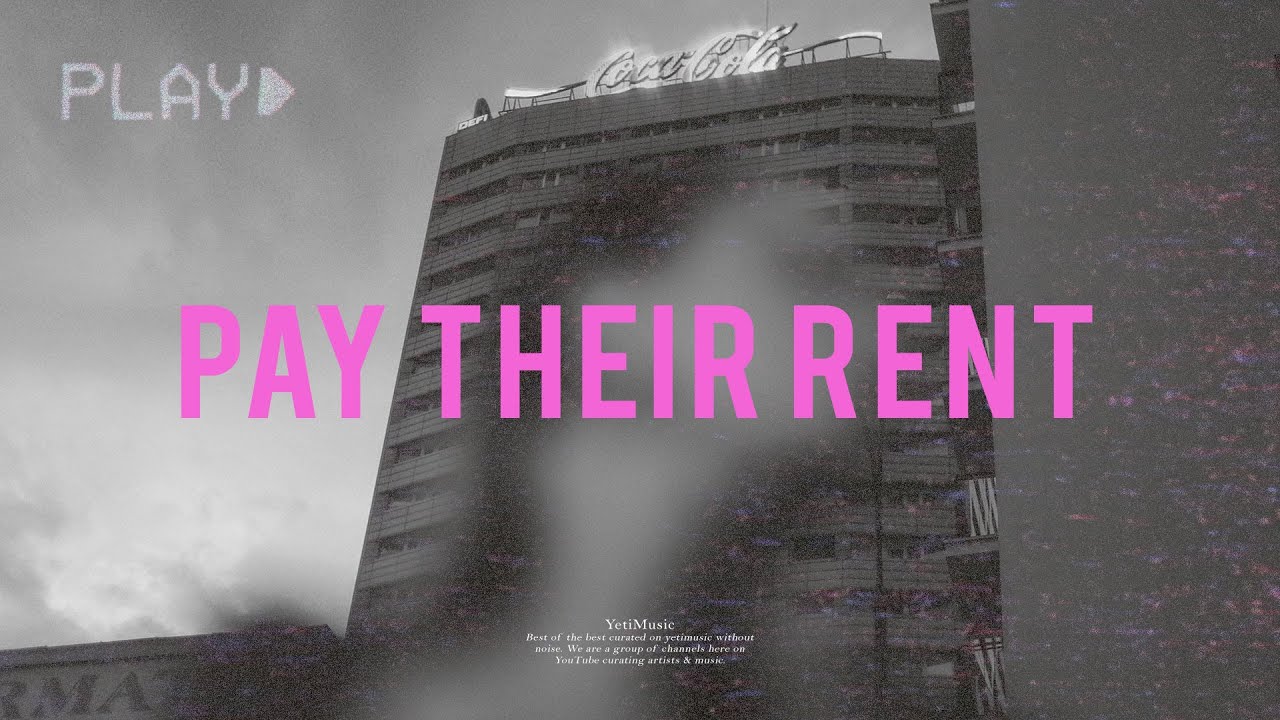 MATT CORMAN - Pay Their Rent
