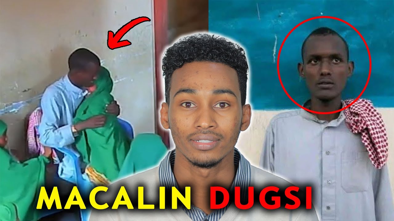 Macalin Dugsi oo Laga Duubay Muuqaal Qarsoon asagoo Gabdha yaryar ku Dhag dhagaayo !