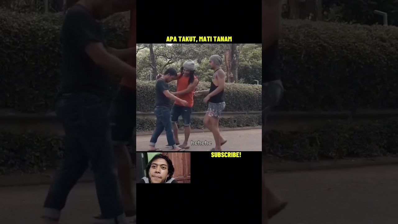 Awal mula Putjeck bergabung Maell Lee