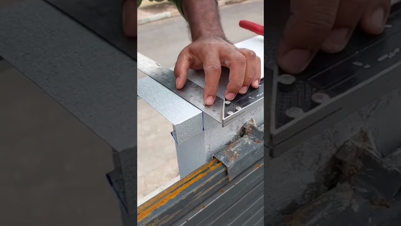 duvidas sobre pingadeira de muro!