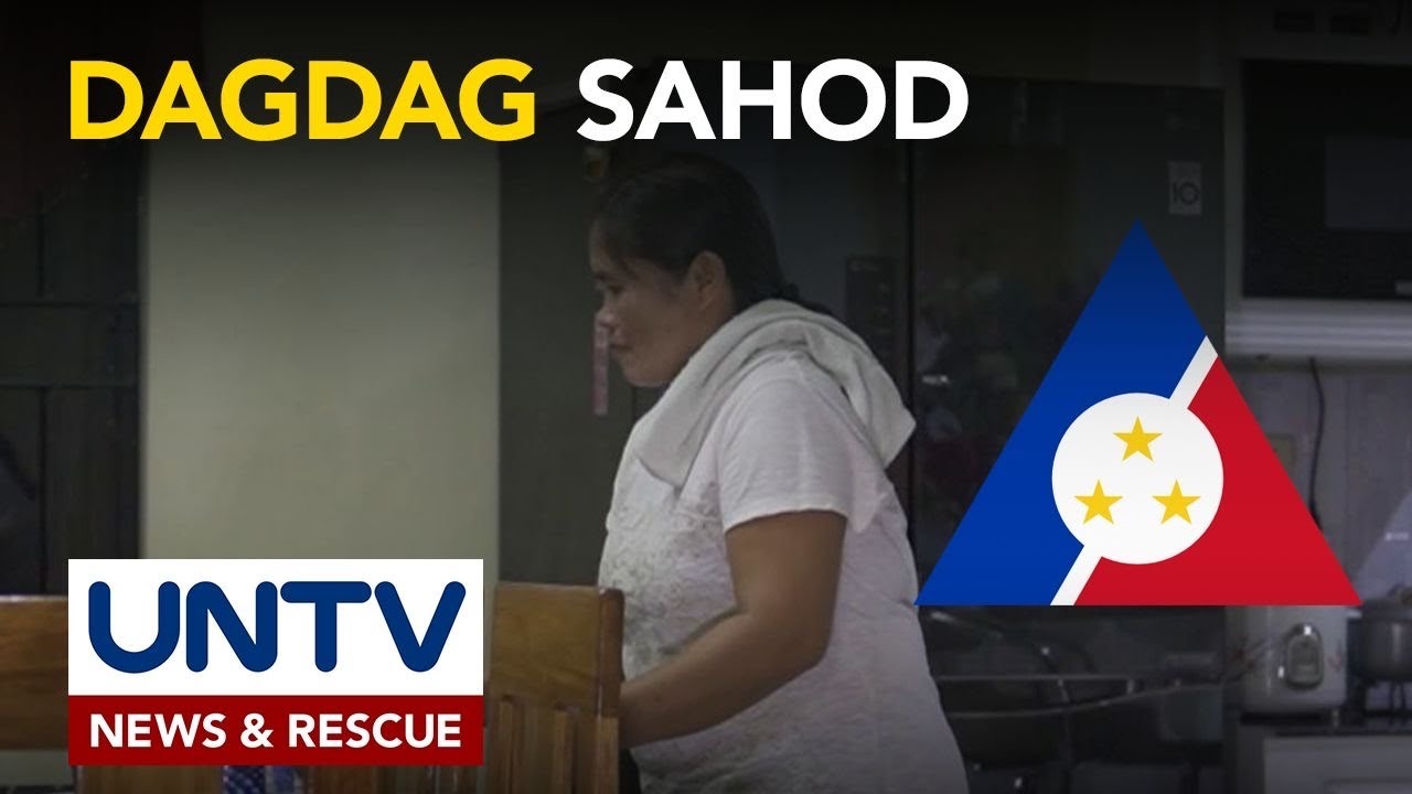 Mga kasambahay sa NCR, tatanggap ng P800 dagdag sa monthly salary simula Feb. 7